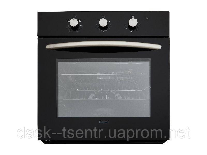 Духова шафа електричний ELEYUS VICTORIA 6006 BL чорний