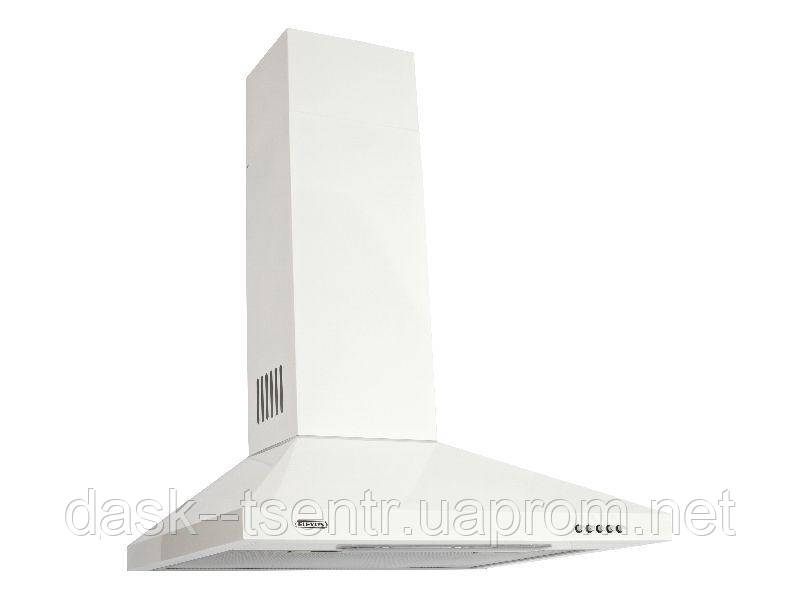 Витяжка ELEYUS KLEO 470 60 WH білий
