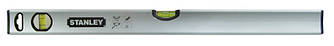 Рівень STHT143111 Stanley CLASSIC 60 см магнітний
