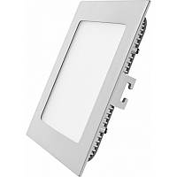 Светодиодная Led панель Lemanso 3W 120LM 4500K LM1046 квадратная