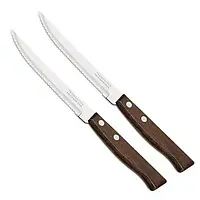 Набор ножей для стейка Tramontina (Трамонтина) Tradicional 12.7 см, 2 шт (22200/205)