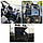 Штатна Магнітола Suzuki SX4 2006-2012 на Android Модель MT6580-WiFi-Base-1, фото 9