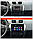 Штатна Магнітола Suzuki SX4 2006-2012 на Android Модель MT6580-WiFi-Base-1, фото 8