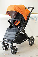 Прогулянкова коляска El Camino Dynamic PRO ME 1053N, Orange