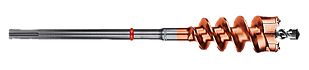 Бур проломний Heller StarBREAKER SDS-max