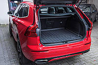 Шторка ролета полка багажника Volvo XC60 2015-2021, ST21VOLXC601521 (Вольво ХС60)