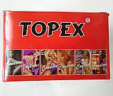 Презерватив Topex 48уп/кор