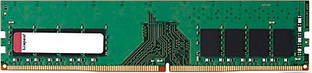 Модуль памяти DDR4 16Gb 2400MHz Kingston (KVR24N17D8/16) БУ