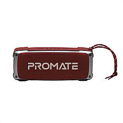 Акустична система Promate OutBeat 6 Вт Red (outbeat.red)