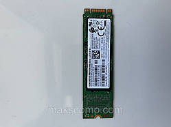 SSD Samsung PM871b 256 GB M.2 SATAIII (MZNLN256HAJQ)