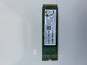 SSD Samsung PM871a 256GB SATAIII (MZNLN256HMHQ)