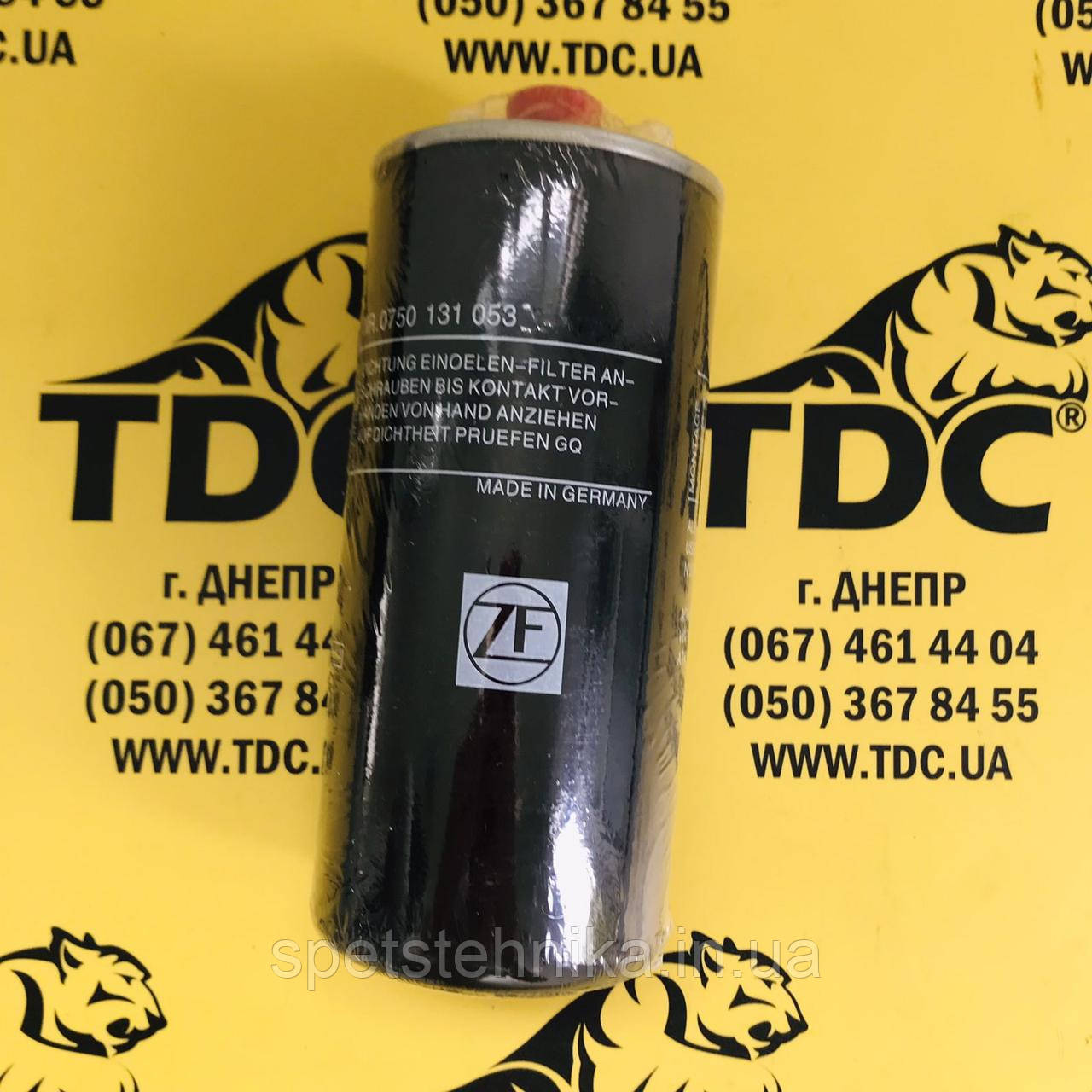 4110000076368 / 7200001778 / 0750.131.053 Фільтр КПП
