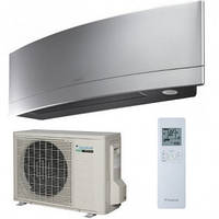 Кондиционер настенный Daikin FTXG25LS/RXG25L