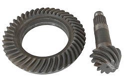 Головна пара GP Iveco Daily E1/E2 59 E3/E4/E5 65 E5 70 z10/43 (7176622)