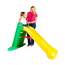 Гірка складна середня СОНЯЧНІ ВІРАЖІ Little Tikes 426310060
