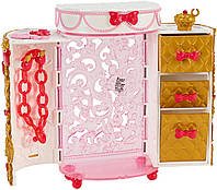 Туалетный столик шкатулка Ever After High Apple White Jewelry Box Эппл Вайт