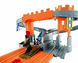 Thomas&Friends Take-n-Play Ігровий набір Пригоди Томаса в Замку Thomas Adventure Castle Томас і друзі, фото 3