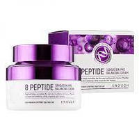 Крем для обличчя [ENOUGH] ПЕПТИДИ 8 Peptide Sensation Pro Balancing Cream,50 мл(484954)