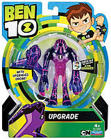 ПОД ЗАКАЗ 20+- ДНЕЙ Фигурка Бен 10 Плазма Ben 10 Upgrade Figure