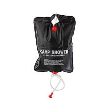 Душ похідний Camp Shower 58020, 20 л, 41х60см