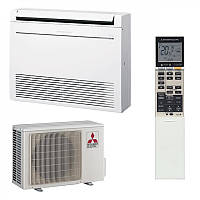 Підлоговий кондиціонер MFZ-KJ50VE/MUFZ-KJ50VE Mitsubishi Electric