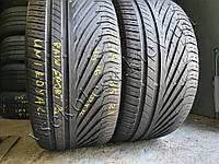 Шины бу 295/35 R21 Uniroyal