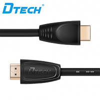 Кабель HDMI D-Tech DT-H005 3м
