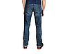 Джинси Levis 511 Slim Fit Throttle Blue, фото 6