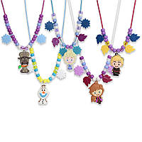 Набор для создания ожерельев холодное сердце Tara Toys Frozen 2 Necklace 161 Pieces