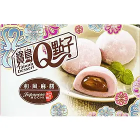 Моти Mochi Taro 210g