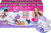 Студия для маникюра и педикюра Cool Maker GO Glam Nail Stamper Salon