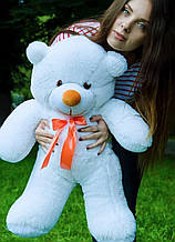 Плюшевий ведмедик Рафаель, м'яка іграшка 80 см