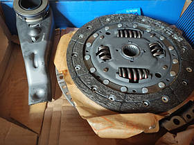 Заміна зчеплення Kia Ceed