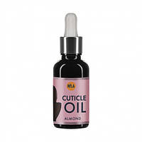 Масло для кутикулы Миндаль Nila Cuticle Oil 30 мл.