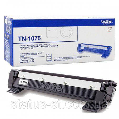 Заправка картриджа Brother TN-1075 до принтера HL-1110R, DCP-1510R, DCP-1512R, HL-1112R
