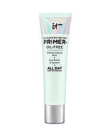 It Cosmetics Безмасляный праймер для макияжа - Primer Oil Free 30 ml
