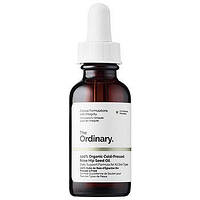 Органическое масло The Ordinary 100% Organic Cold-Pressed Rose Hip Seed Oil (30 ml)