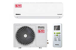 Інверторний кондиціонер ASAKA STV-09HH ELITE INVERTER Series (energy A+) знижка на монтаж 1000 грн.