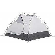 Намет тримісний Sea To Summit Telos TR3 Plus (Green), фото 3