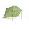 Намет тримісний Sea To Summit Telos TR3 Plus (Green), фото 9