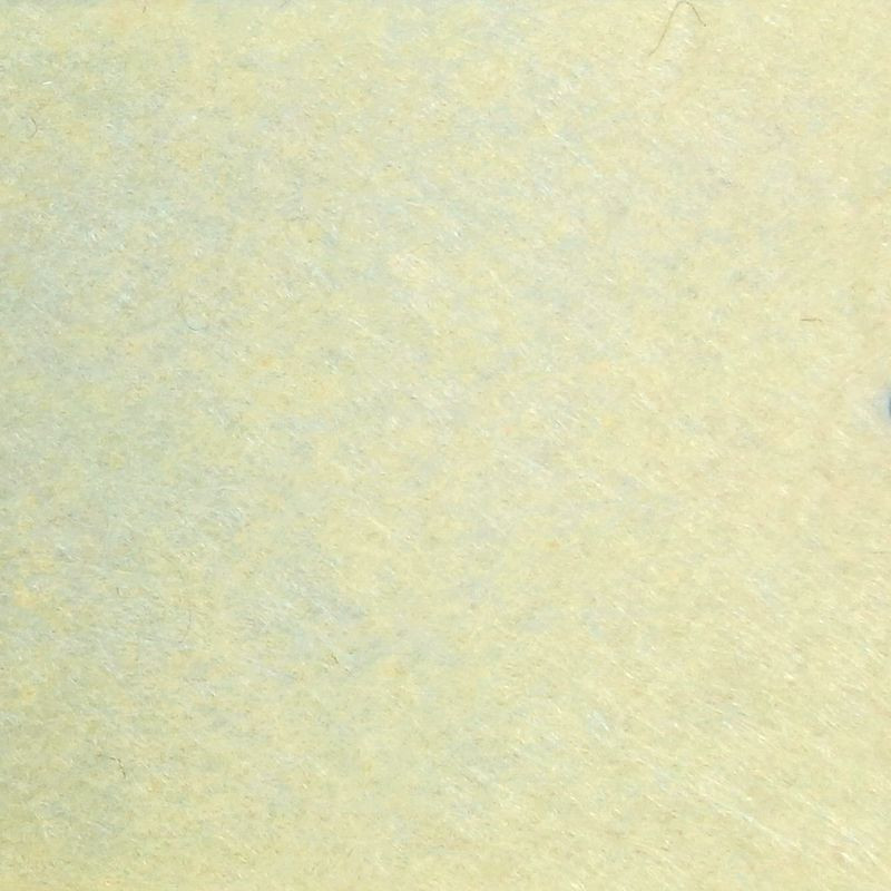 Фетр 1 мм у рулоні 35 м бежевий