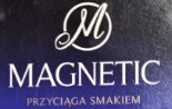 Конфеты Галаретки в Шоколаде со вкусом Черной Смородины Magnetic Galaretki 460 г Польша - фото 2 - id-p1622749048