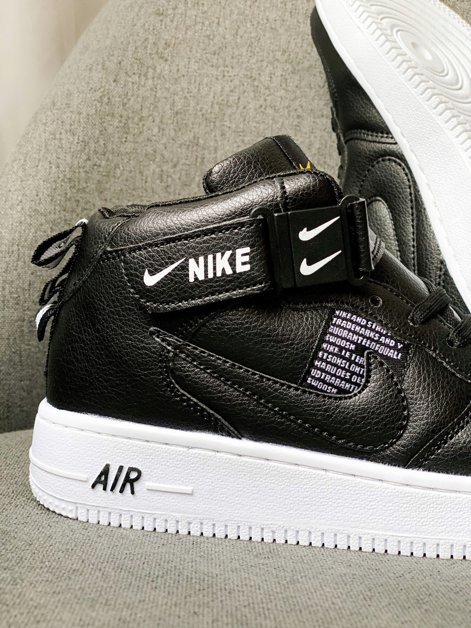Nike Air Force TM High