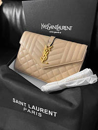 Yves Saint Laurent