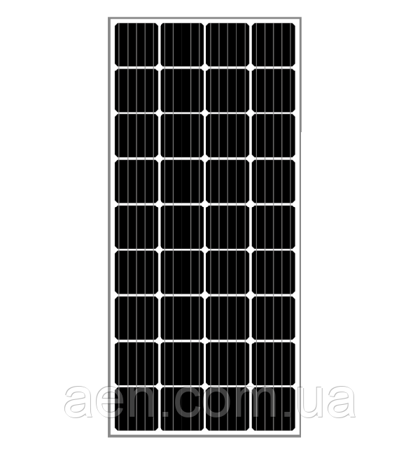 PV модуль 100 Вт
