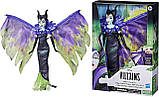 Лялька Принцеси Злодійки Малефісента та полум'я люті Villains Maleficent Flames of Fury, фото 3