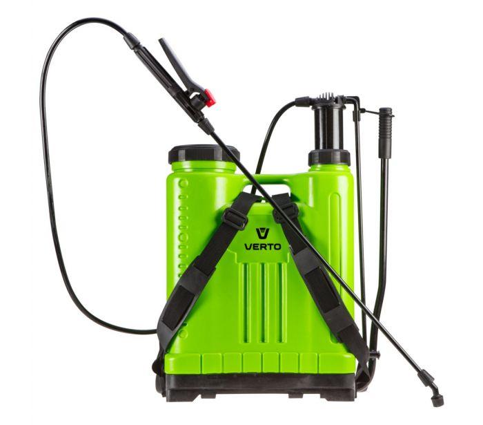 Оприскувач, 20 л