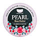 Гідрогелеві патчі під очі з перлами і маслом ши Petitfee&Koelf Pearl&Shea Butter Eye Patch, фото 3