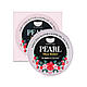 Гідрогелеві патчі під очі з перлами і маслом ши Petitfee&Koelf Pearl&Shea Butter Eye Patch, фото 4