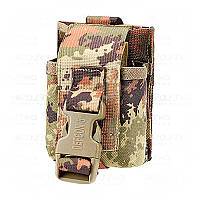 Підсумок для ручних гранат Defcon 5 Porta Granate MOLLE Camo